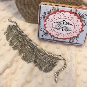 Plunder Lois Bracelet